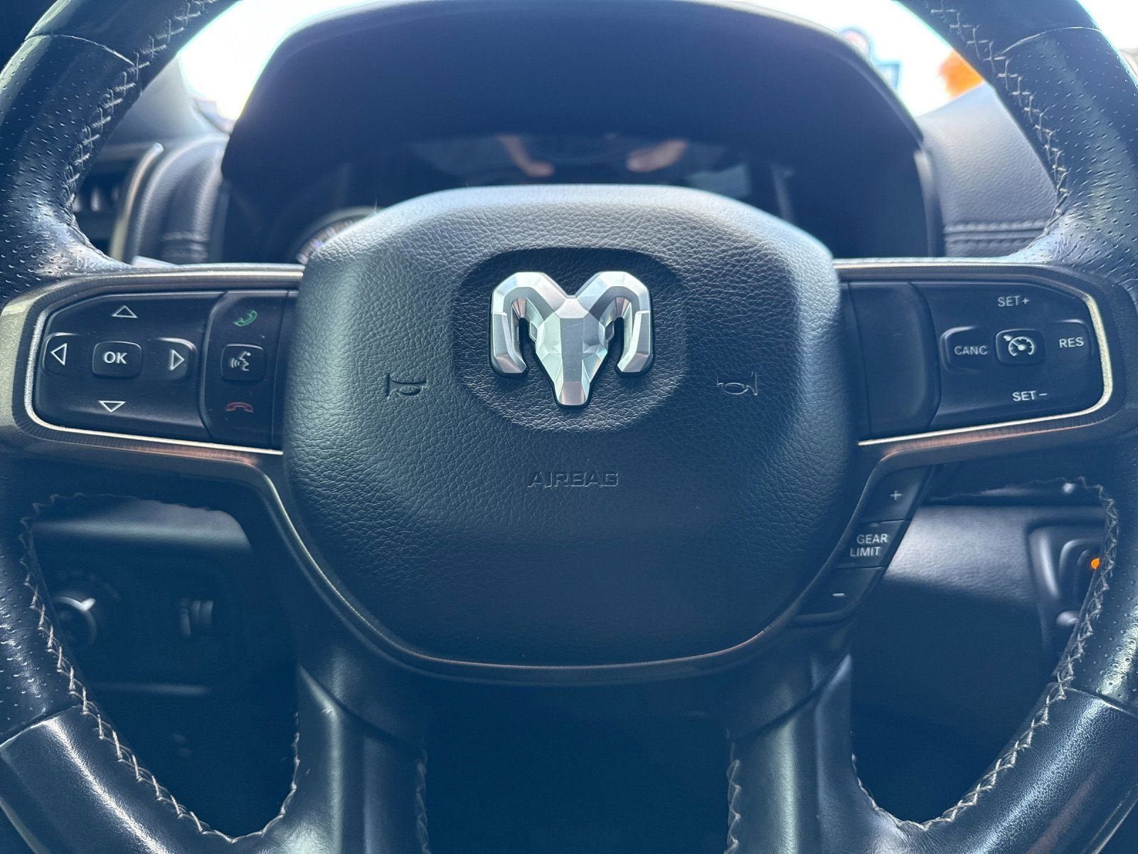 Used 2021 RAM 1500 Rebel w/ Rebel Level 1 Equipment Group AWD/4WD image 26