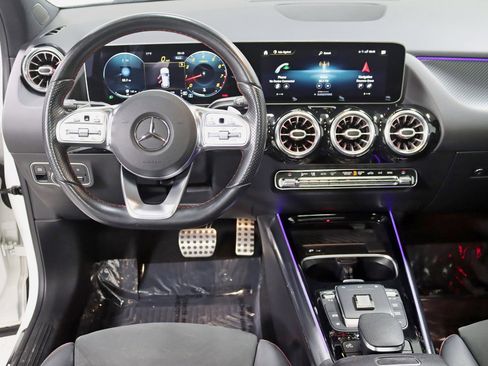 Used 2021 Mercedes-Benz GLA 35 AMG AMG GLA 35 w/ AMG Aerodynamic Package image 15