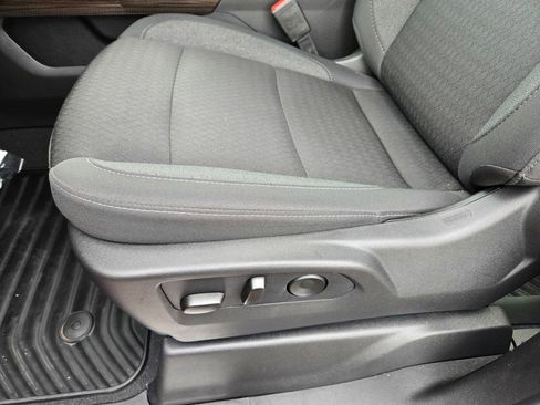 Certified 2026 Chevrolet Silverado 1500 LT w/ Z71 Off-Road Package image 8