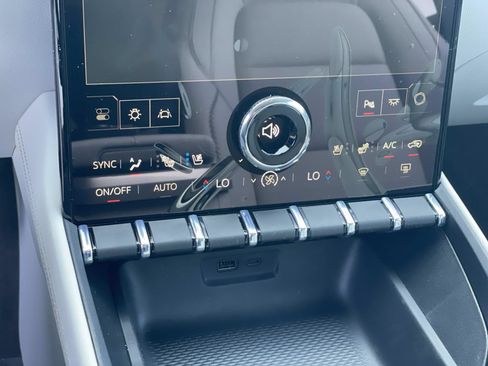 New 2026 GMC Terrain Denali image 15