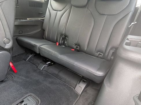 Certified 2021 Hyundai Palisade SEL w/ Premium Package AWD/4WD image 27