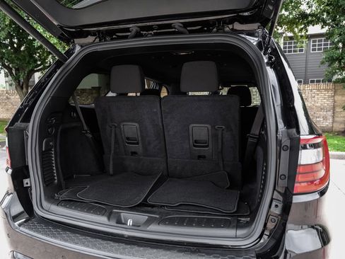 Used 2023 Dodge Durango GT w/ Blacktop Package AWD/4WD image 63