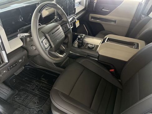 New 2026 GMC Hummer EV SUV image 10
