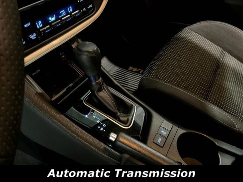 Used 2017 Toyota Corolla iM w/ All-Weather Mat Package FWD image 17