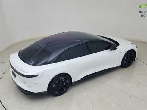 Used 2024 Lucid Air Grand Touring AWD/4WD image 79