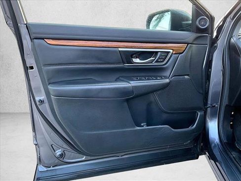 Used 2019 Honda CR-V EX-L image 18