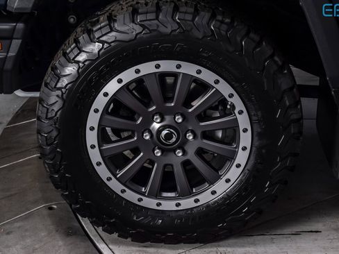 New 2025 INEOS Grenadier Fieldmaster Edition image 10