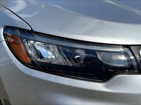 Certified 2022 Jeep Compass Latitude w/ Convenience Group image 25