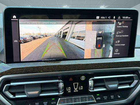 Certified 2023 BMW X3 xDrive30i w/ Premium Package w/ZPA image 24