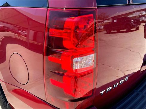 Used 2011 Chevrolet Tahoe LT w/ Texas Edition RWD image 28