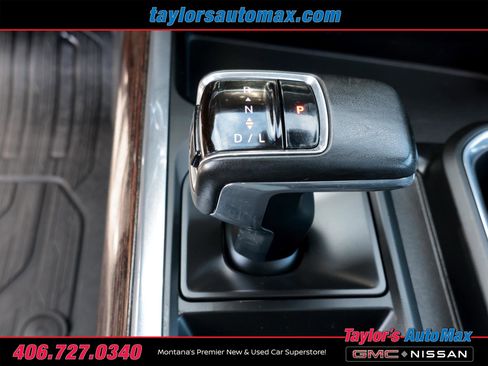 Used 2024 GMC Sierra 1500 Elevation w/ Elevation Premium Package image 30