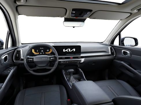New 2026 Kia Sorento S w/ S Panoramic Sunroof Package AWD/4WD image 14