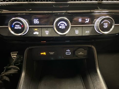 Used 2024 Honda Civic Sport image 21