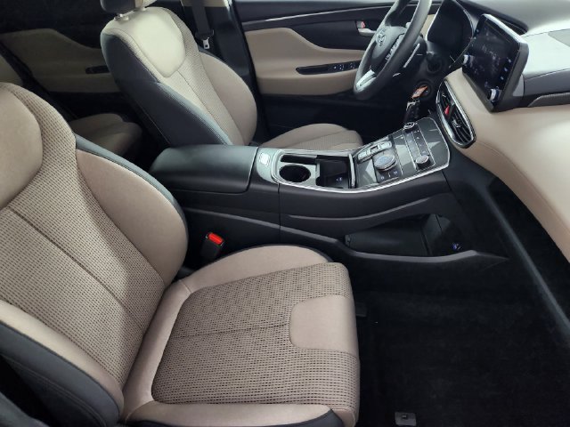 Certified 2023 Hyundai Santa Fe SE AWD/4WD image 15