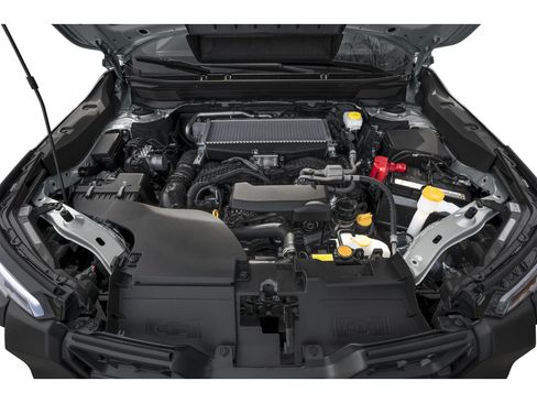 New 2026 Subaru Outback Wilderness AWD/4WD image 11
