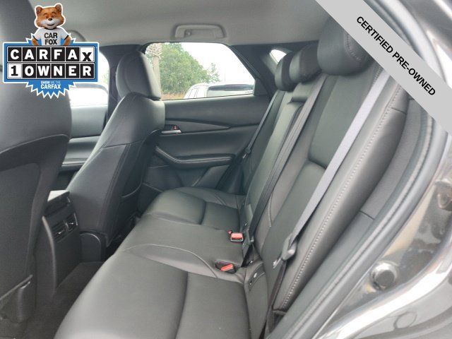 Certified 2023 MAZDA CX-30 AWD 2.5 S w/ Select Package image 18