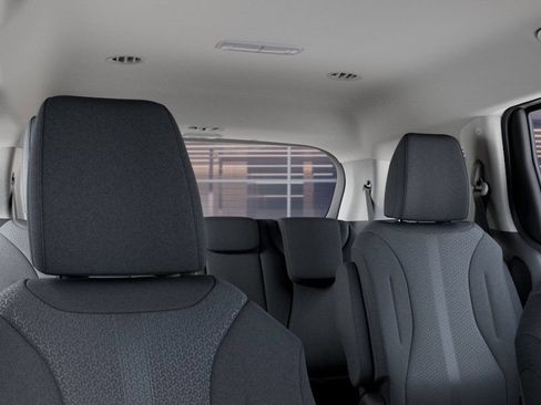 New 2026 Kia Carnival LX FWD image 28