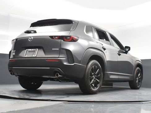 Used 2025 MAZDA CX-50 AWD 2.5 S w/ Weather Package image 14