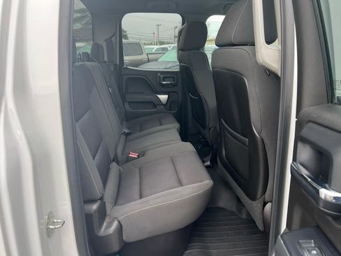 Used 2015 Chevrolet Silverado 1500 LT w/ All Star Edition image 19