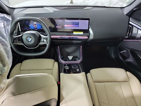 New 2026 BMW X3 xDrive30i w/ Convenience Package AWD/4WD image 11