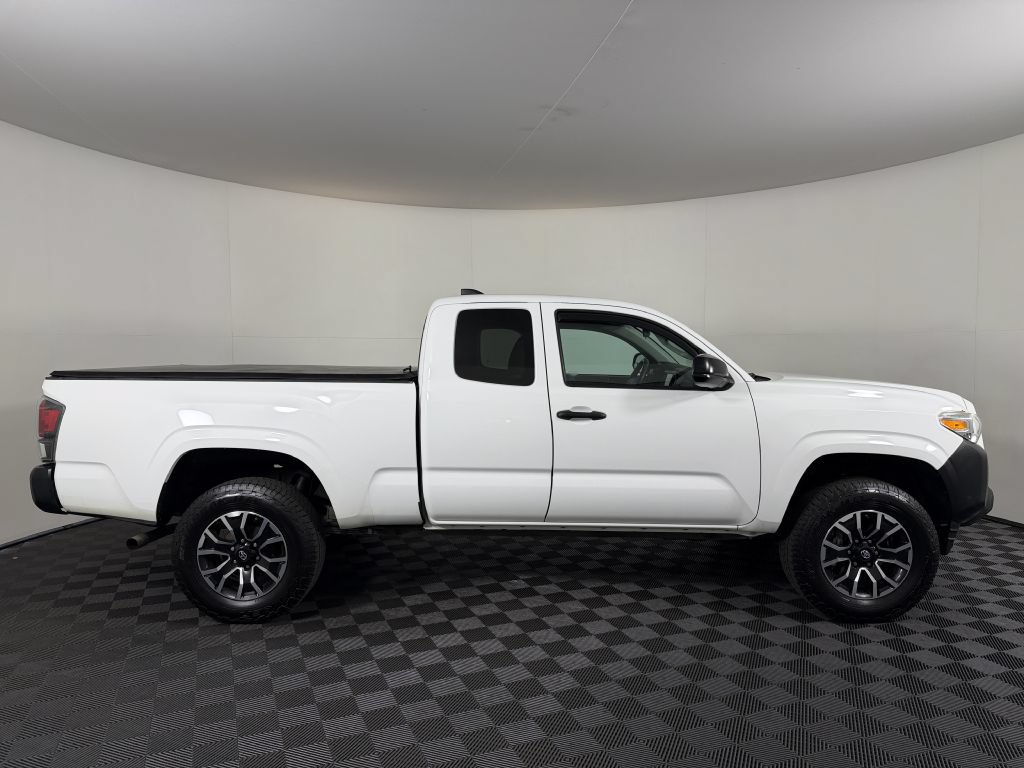 Used 2020 Toyota Tacoma SR RWD image 4