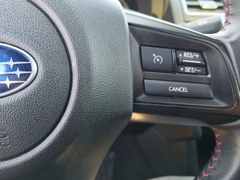 Used 2021 Subaru WRX Premium w/ Popular Package #3 (IZT) image 28