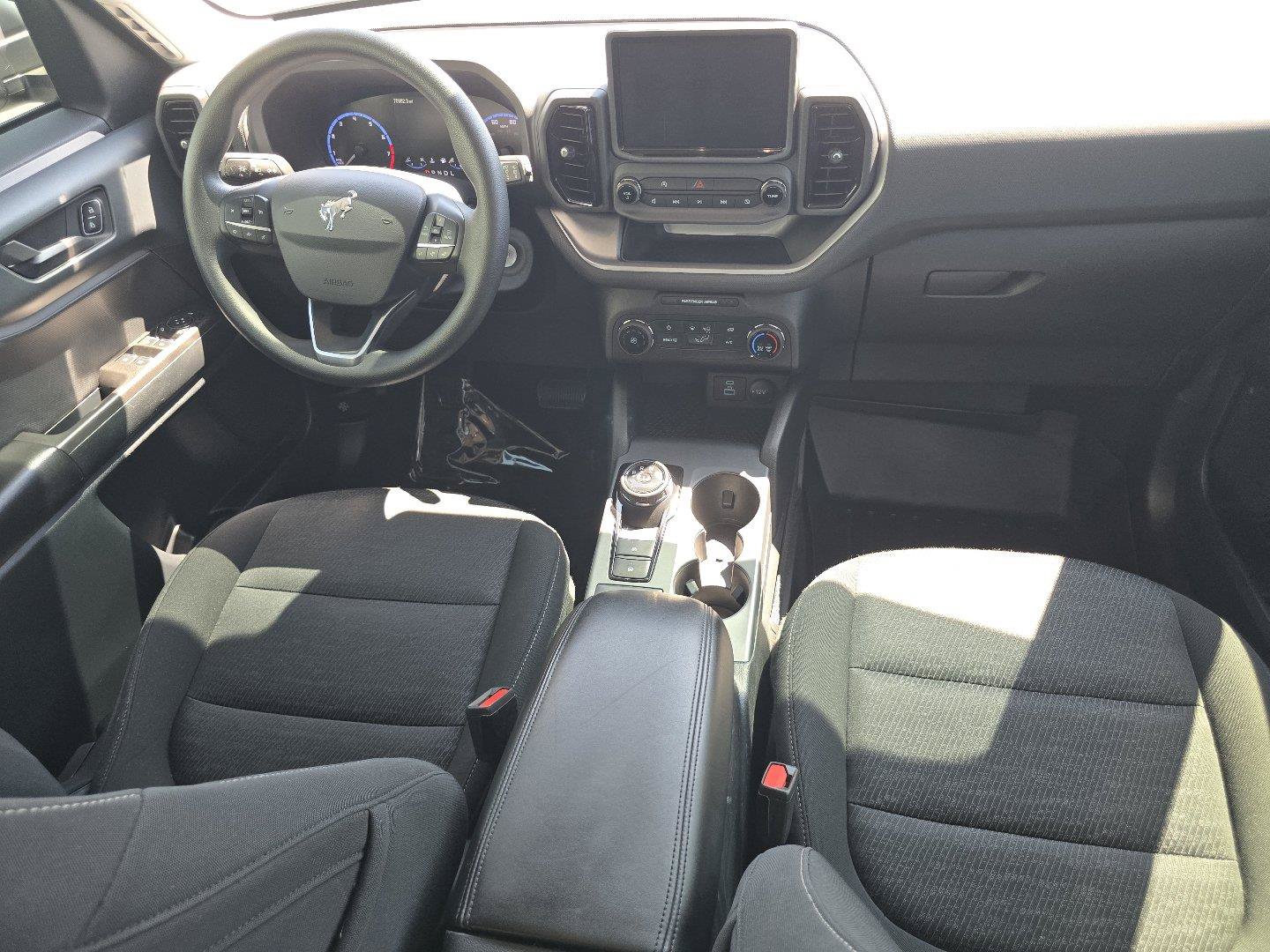 Used 2021 Ford Bronco Sport AWD/4WD image 19