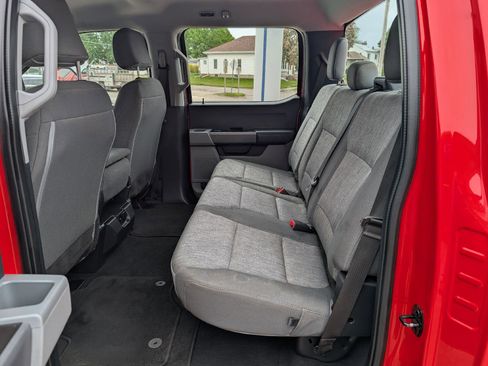 Used 2023 Ford F350 XL w/ STX Appearance Package AWD/4WD image 19