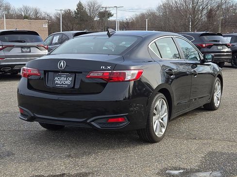 Used 2018 Acura ILX image 5