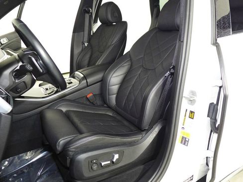 Certified 2023 BMW X5 xDrive45e w/ Climate Comfort Package image 22