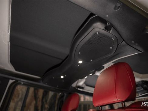 Used 2024 Jeep Wrangler Unlimited Rubicon 392 image 23