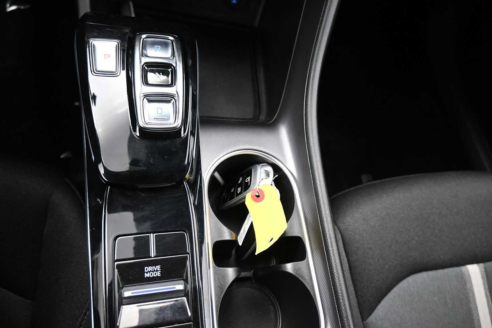 Used 2021 Hyundai Sonata SEL w/ Winter Weather Package FWD image 17