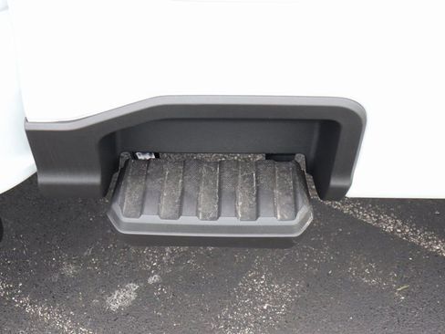 New 2026 Ford F350 XL w/ STX Appearance Package image 11