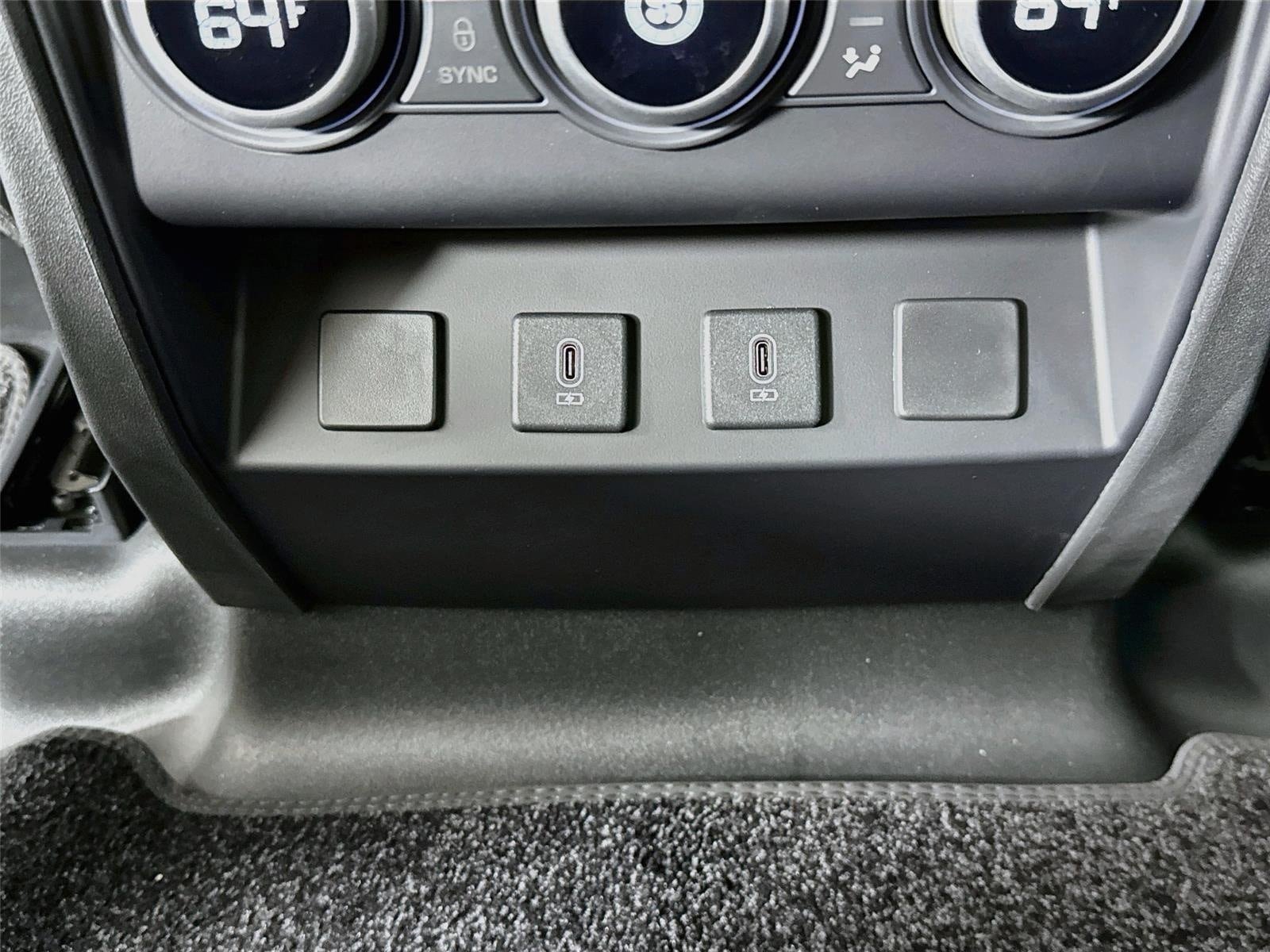 New 2026 Land Rover Defender 110 X-Dynamic SE AWD/4WD image 28