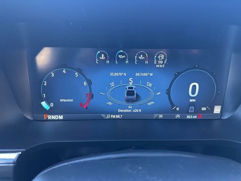 New 2026 Ford F150 Lariat image 23