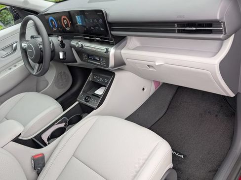 New 2026 Hyundai Kona SEL Premium AWD/4WD image 26