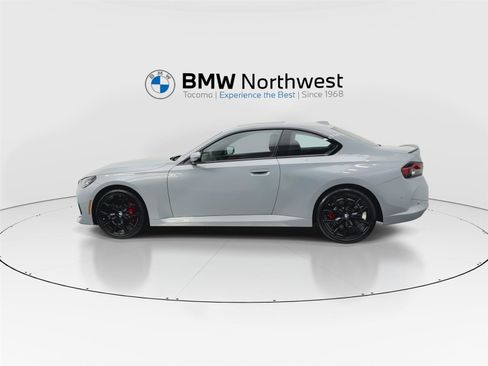 New 2026 BMW 230i xDrive Coupe w/ Premium Package image 11