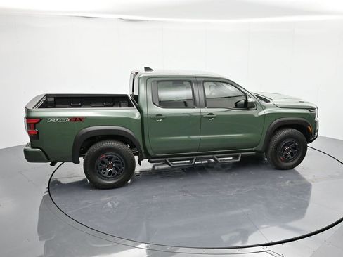 New 2026 Nissan Frontier PRO-4X w/ Tow Package image 41