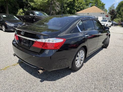 Used 2015 Honda Accord EX-L image 6