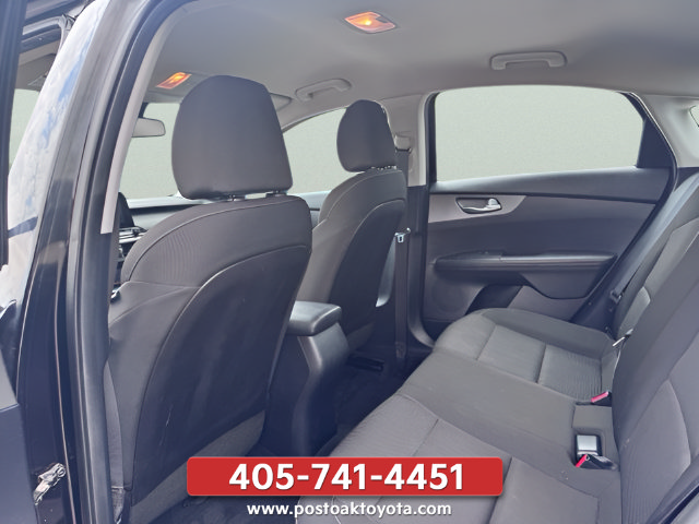 Used 2019 Kia Forte LXS FWD image 20