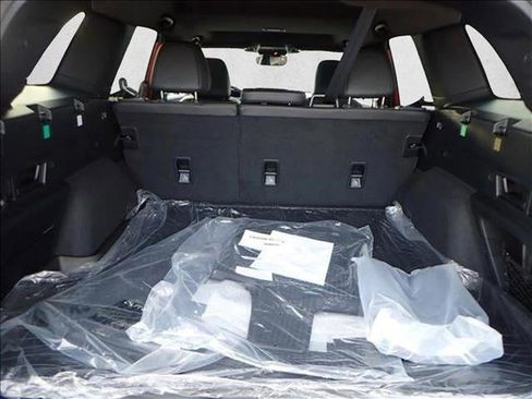 New 2026 Subaru Outback Limited XT image 8