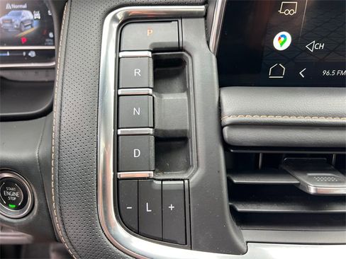 Used 2022 GMC Yukon XL AT4 w/ Max Trailering Package image 32