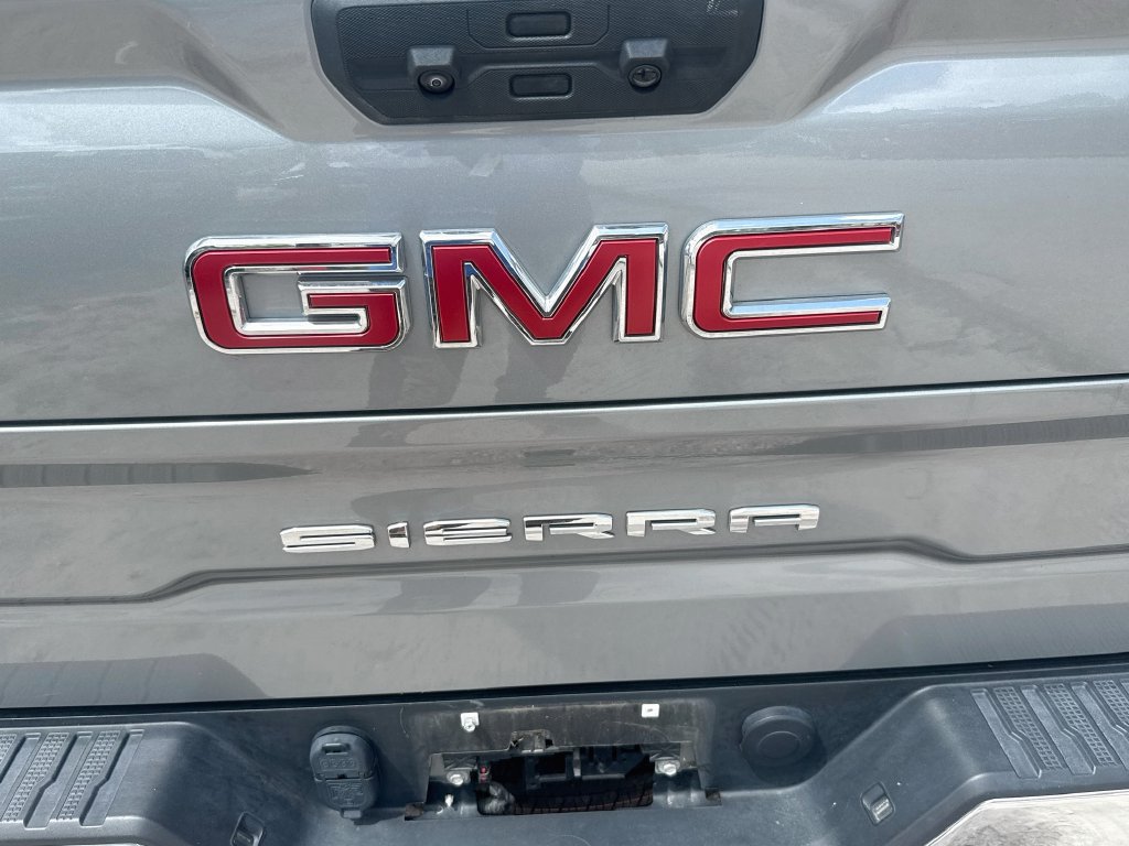Used 2025 GMC Sierra 1500 SLT RWD image 29