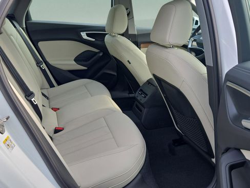 New 2025 Audi A5 2.0T Premium Plus image 12