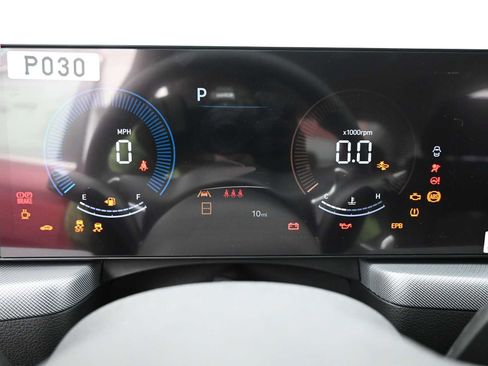 New 2026 Hyundai Sonata SEL image 16