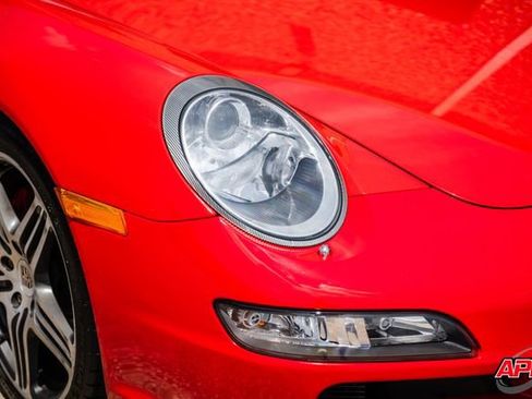 Used 2008 Porsche 911 Carrera S RWD image 42