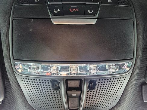 Used 2019 Mercedes-Benz GLC 300 GLC 300 image 25