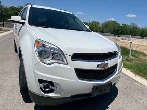 Used 2013 Chevrolet Equinox LT FWD image 8