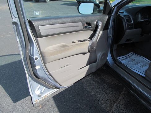 Used 2008 Honda CR-V EX image 7