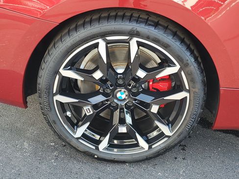 Used 2025 BMW 440i xDrive Coupe image 12